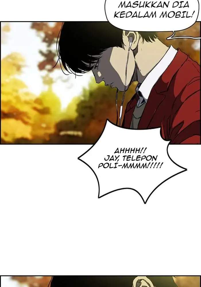 Read Wind Breaker ID Manga Online