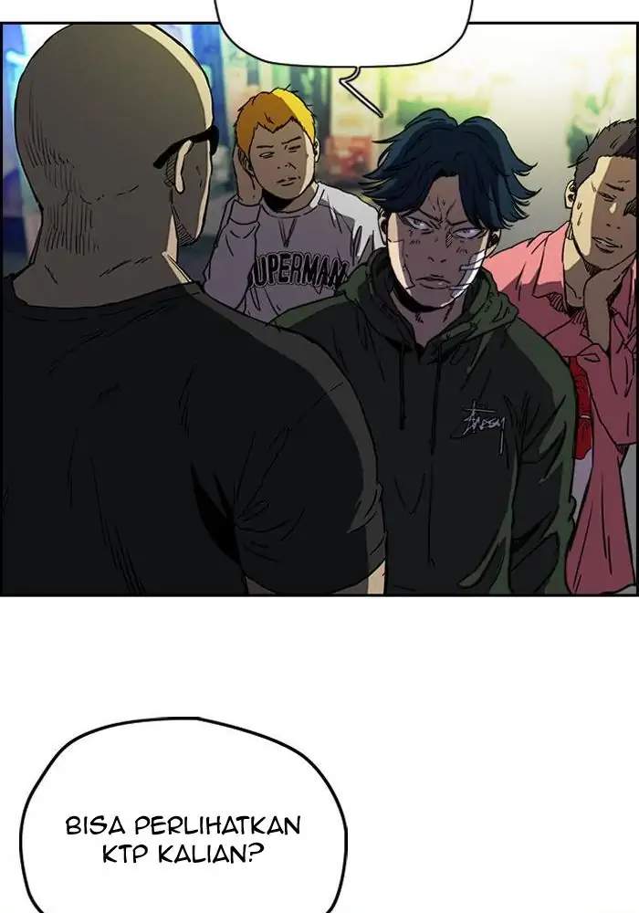 Read Wind Breaker ID Manga Online