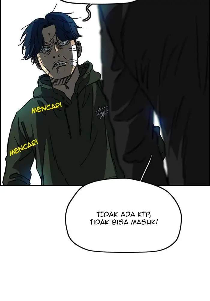 Read Wind Breaker ID Manga Online