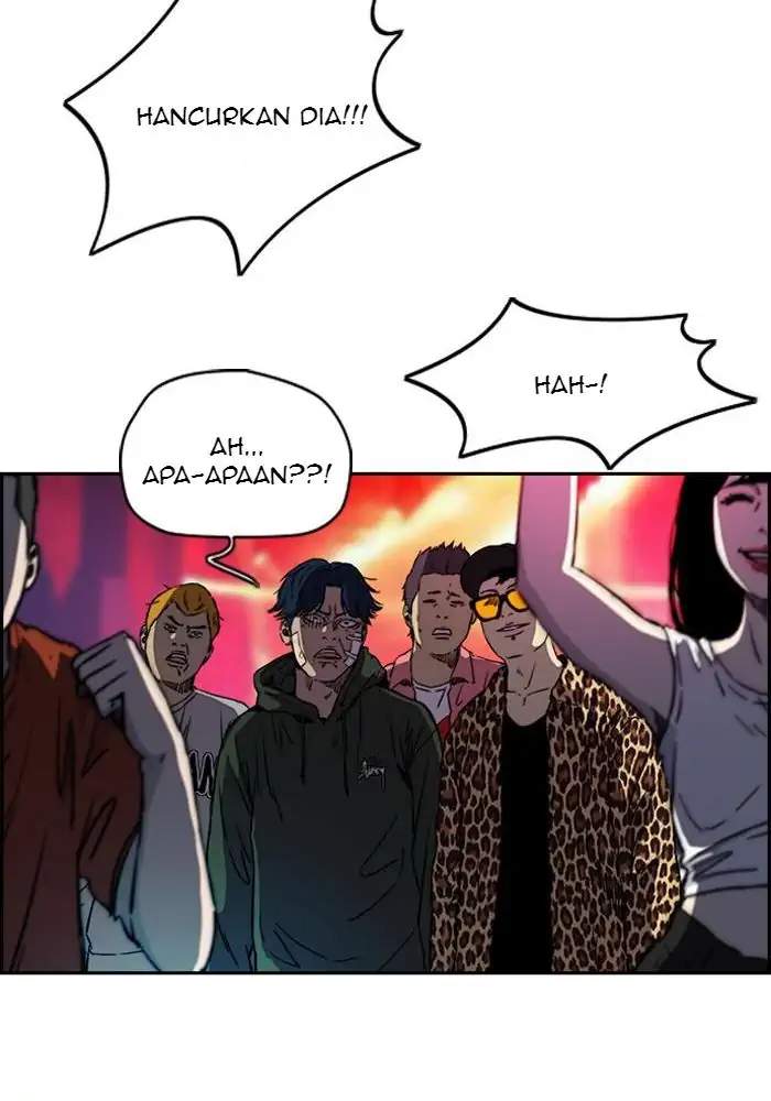 Read Wind Breaker ID Manga Online