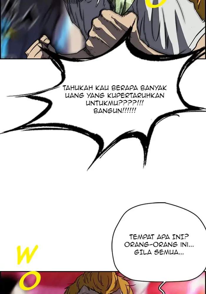 Read Wind Breaker ID Manga Online