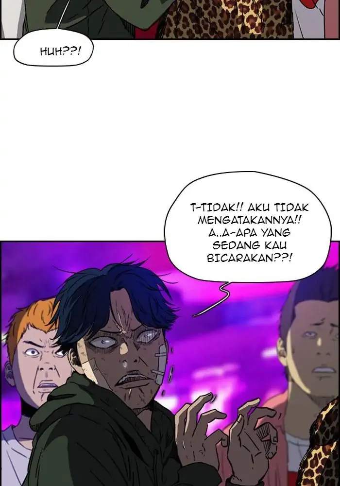 Read Wind Breaker ID Manga Online