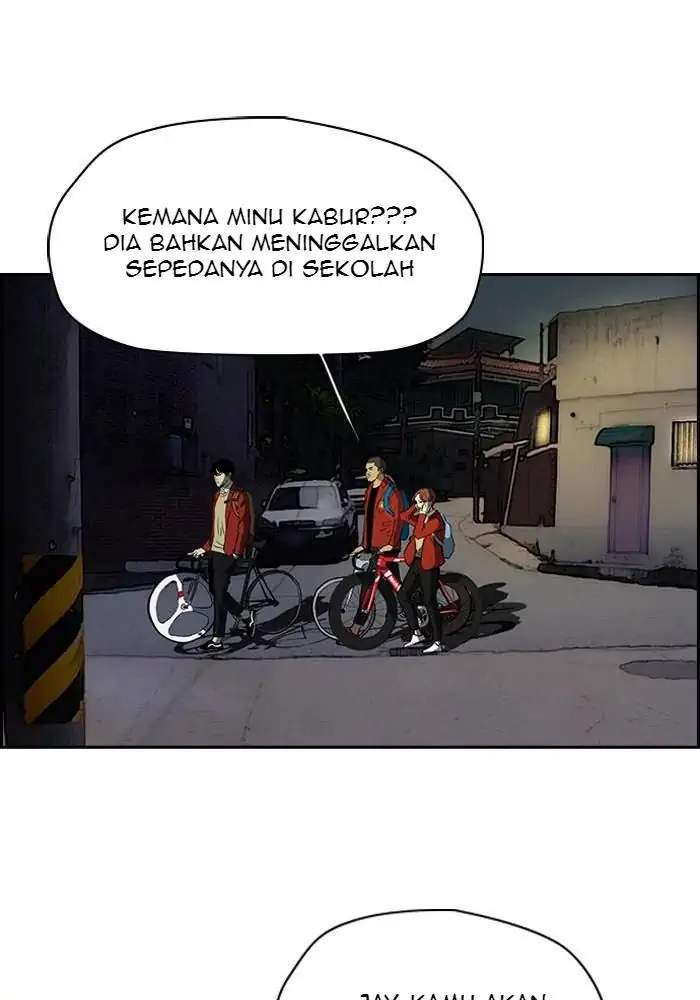 Read Wind Breaker ID Manga Online
