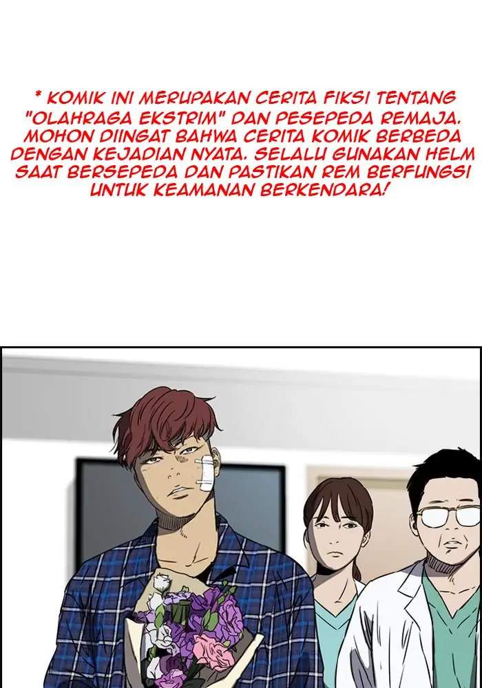 Read Wind Breaker ID Manga Online