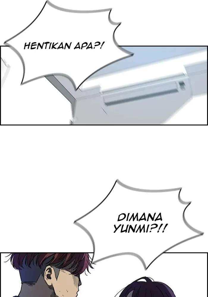 Read Wind Breaker ID Manga Online