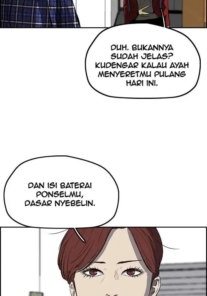 Read Wind Breaker ID Manga Online