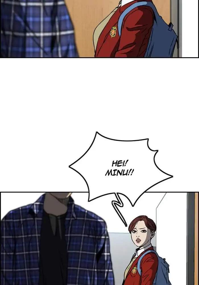 Read Wind Breaker ID Manga Online