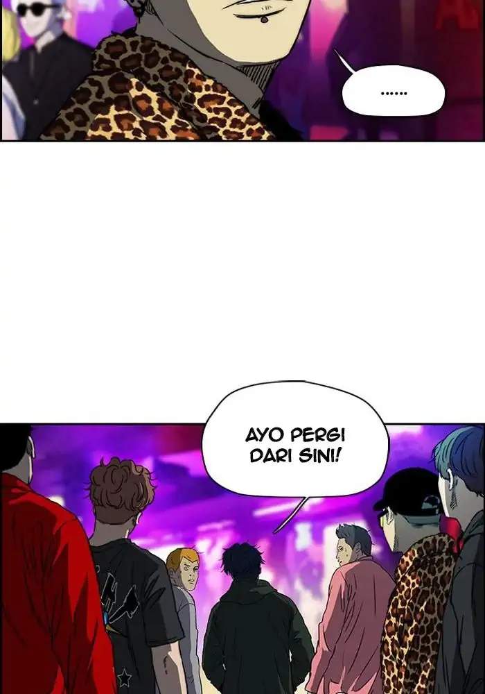 Read Wind Breaker ID Manga Online