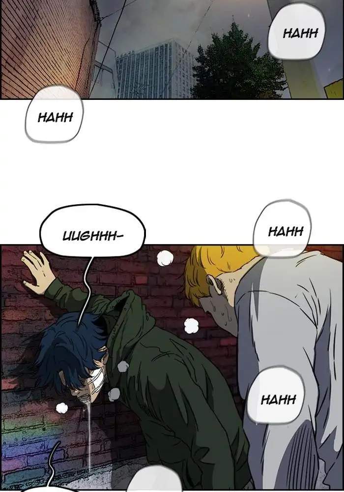 Read Wind Breaker ID Manga Online