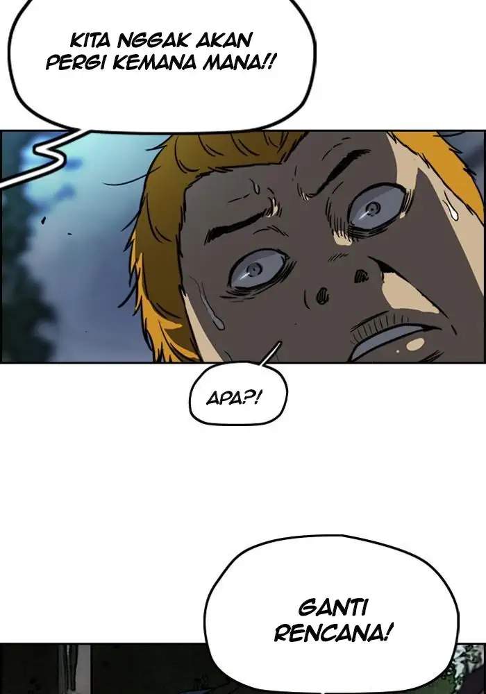 Read Wind Breaker ID Manga Online