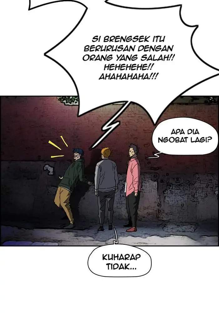Read Wind Breaker ID Manga Online