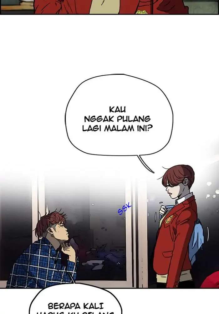 Read Wind Breaker ID Manga Online