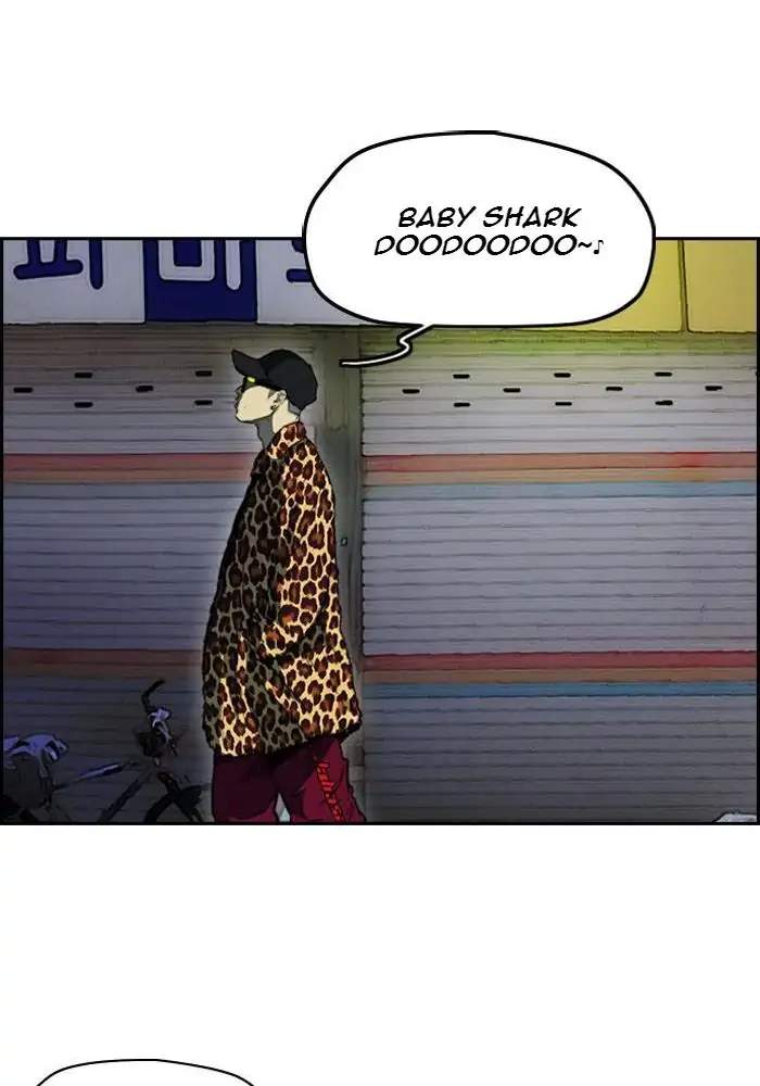 Read Wind Breaker ID Manga Online