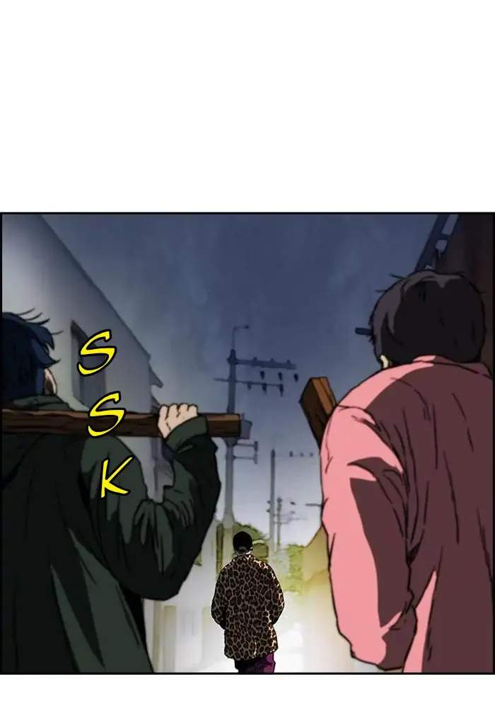 Read Wind Breaker ID Manga Online