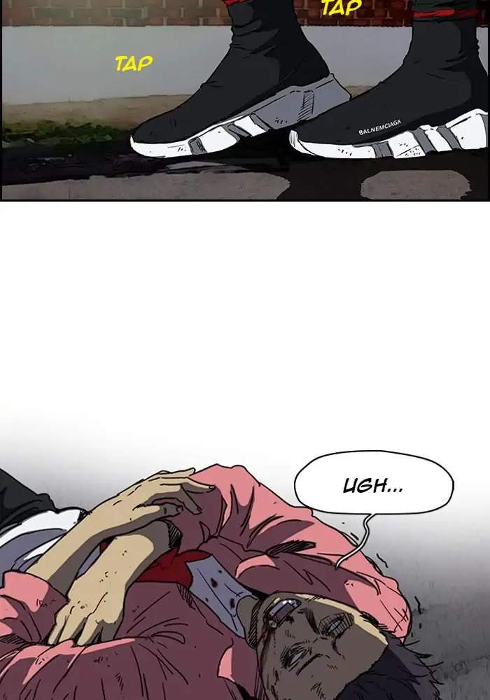 Read Wind Breaker ID Manga Online