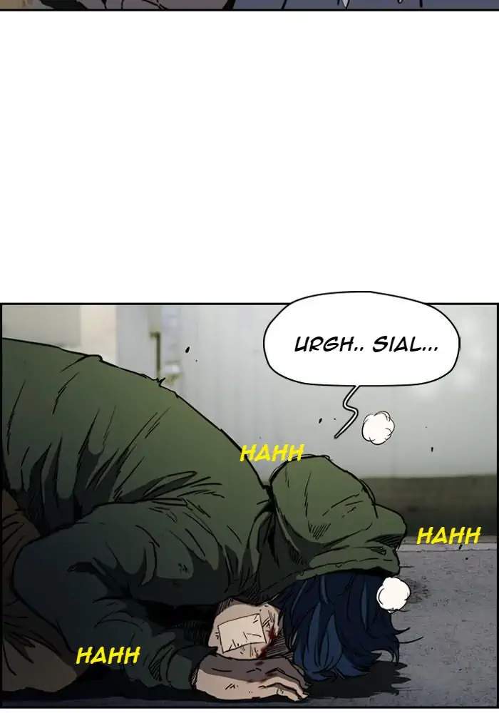 Read Wind Breaker ID Manga Online