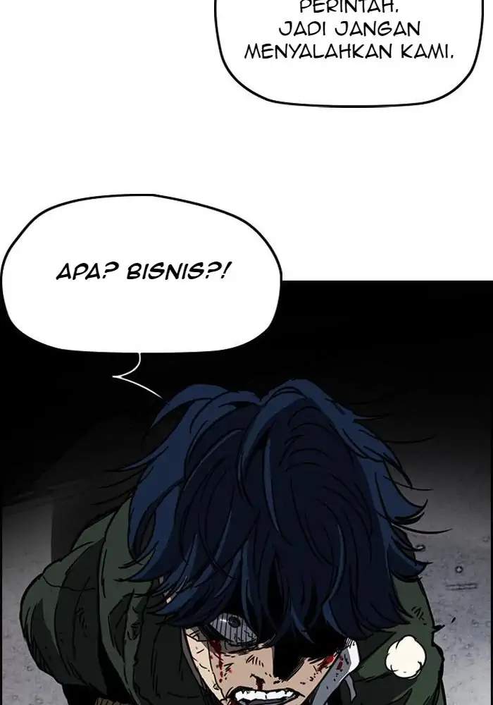 Read Wind Breaker ID Manga Online
