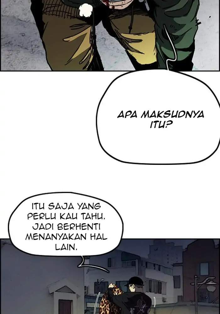 Read Wind Breaker ID Manga Online