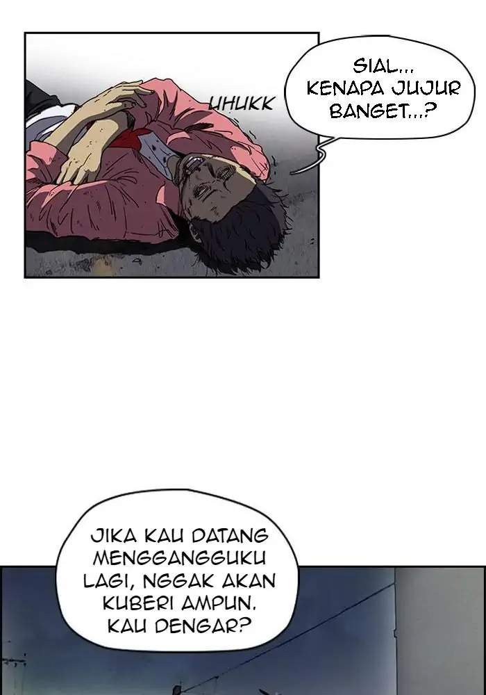 Read Wind Breaker ID Manga Online