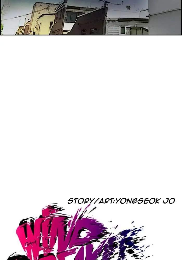 Read Wind Breaker ID Manga Online