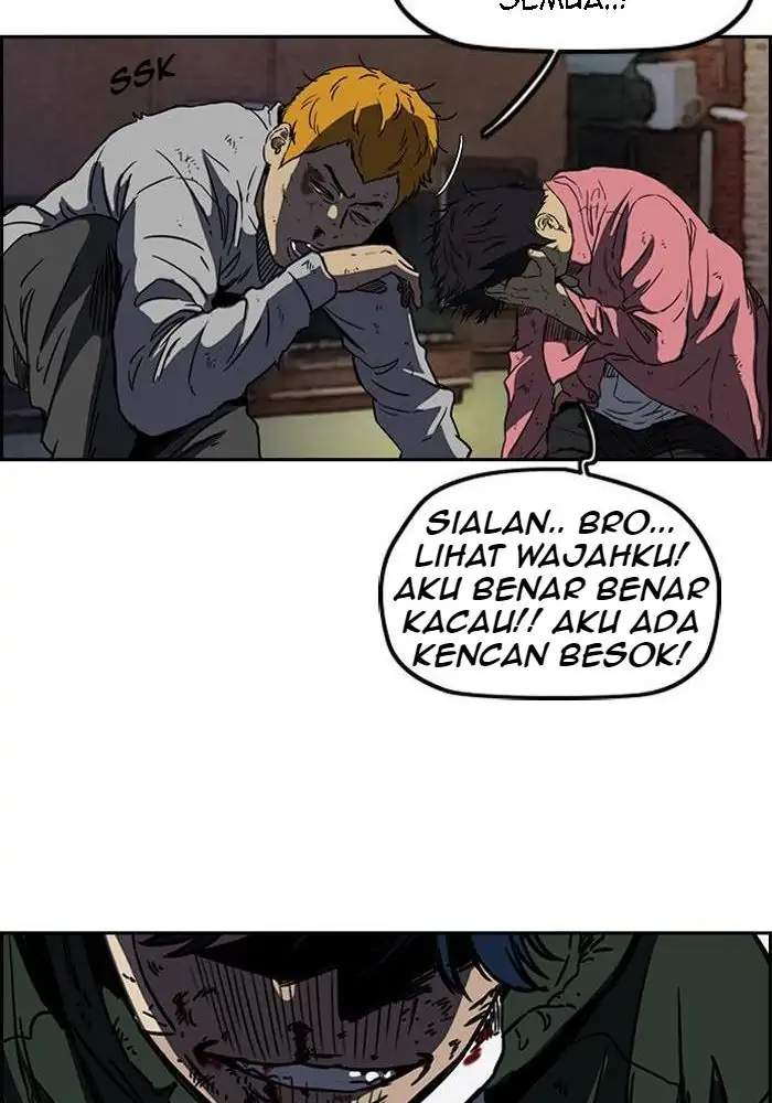 Read Wind Breaker ID Manga Online