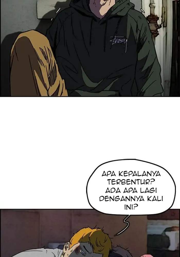 Read Wind Breaker ID Manga Online