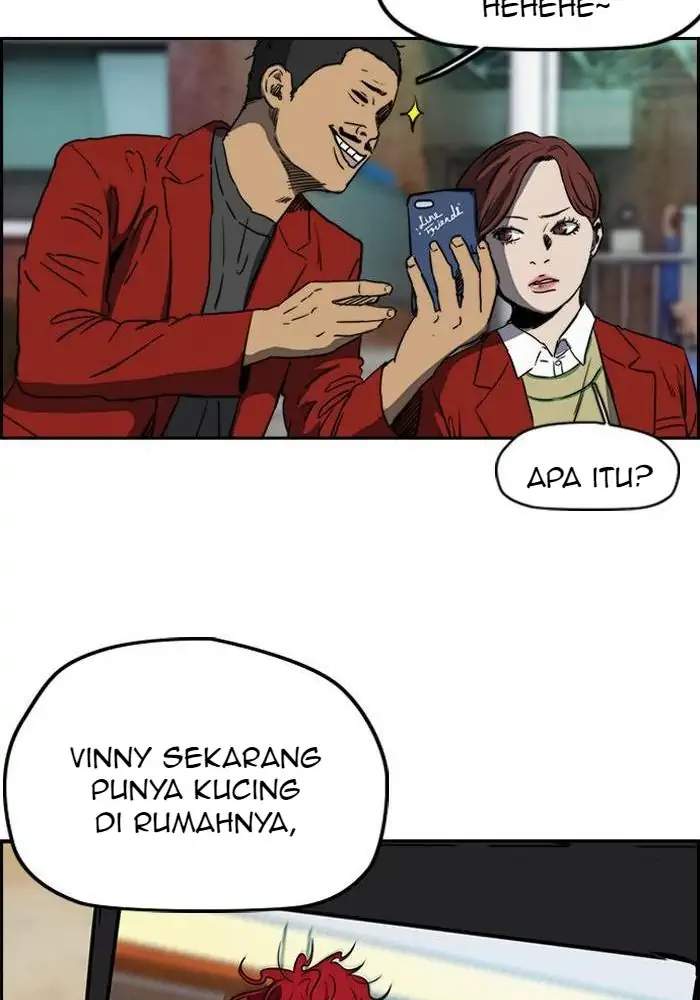 Read Wind Breaker ID Manga Online