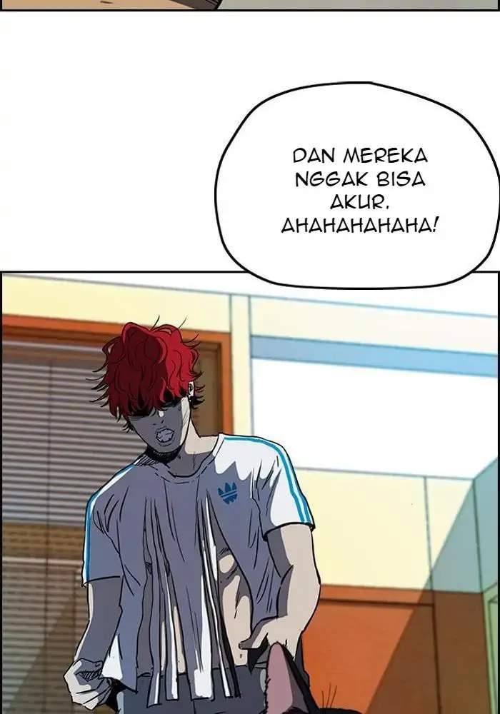 Read Wind Breaker ID Manga Online