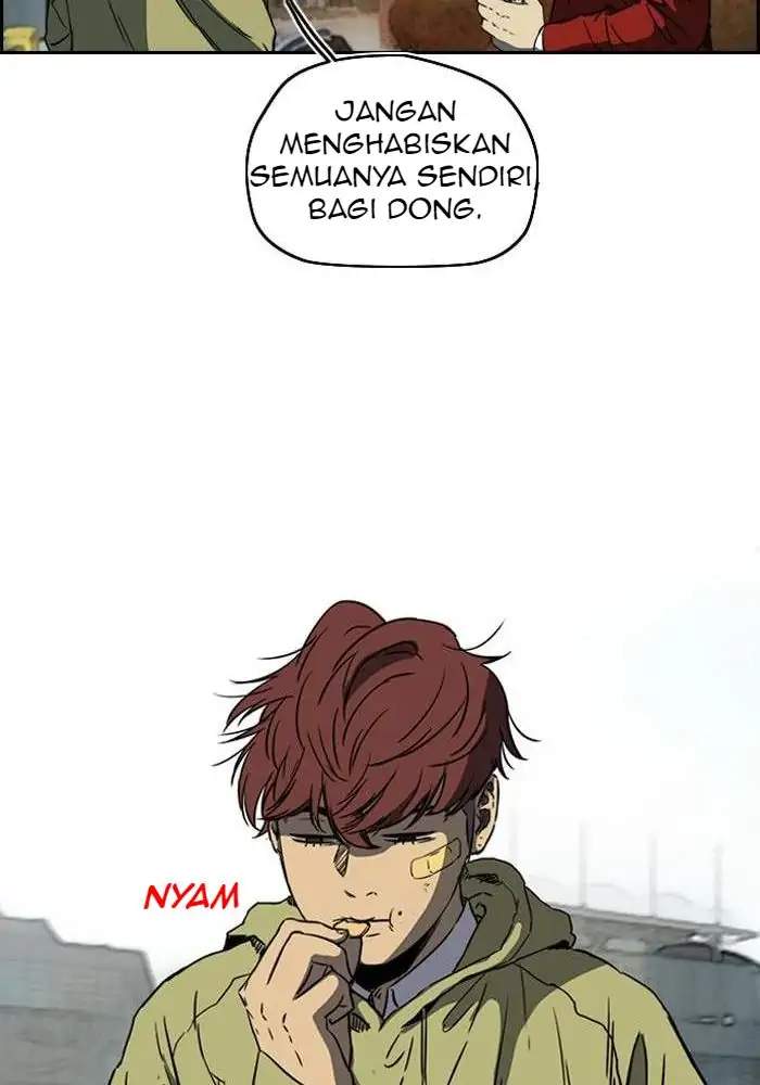 Read Wind Breaker ID Manga Online