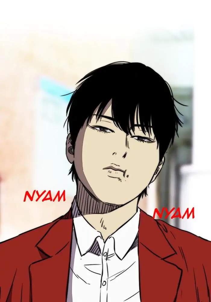 Read Wind Breaker ID Manga Online
