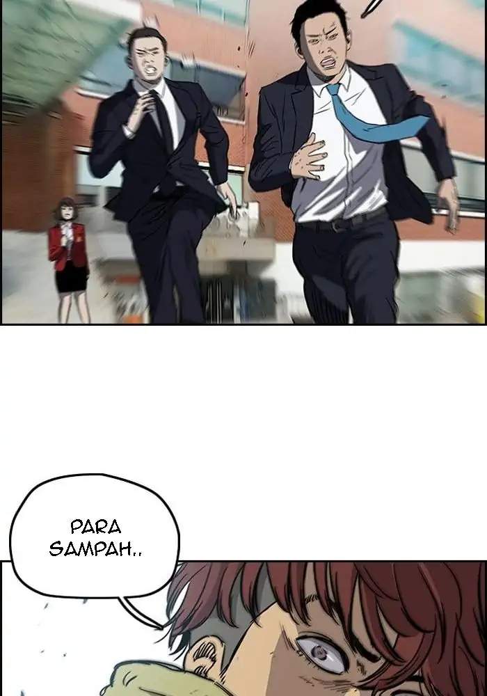 Read Wind Breaker ID Manga Online