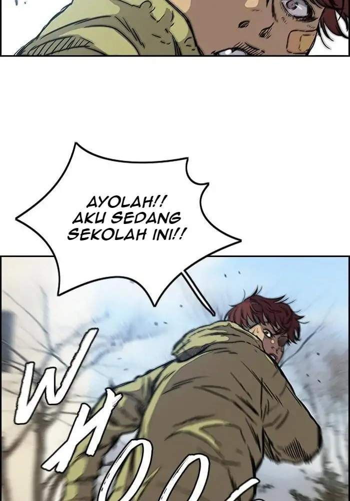 Read Wind Breaker ID Manga Online