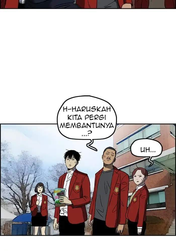 Read Wind Breaker ID Manga Online
