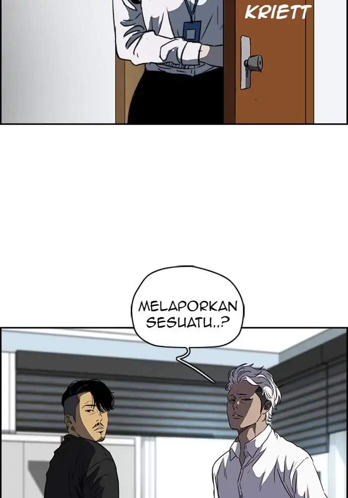 Read Wind Breaker ID Manga Online
