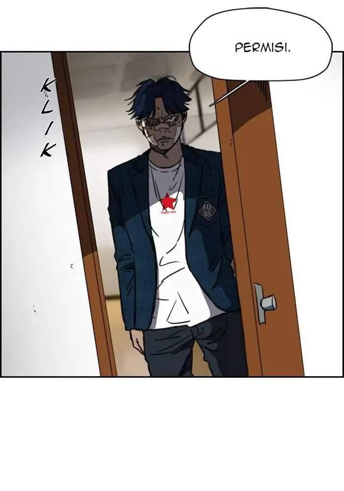 Read Wind Breaker ID Manga Online