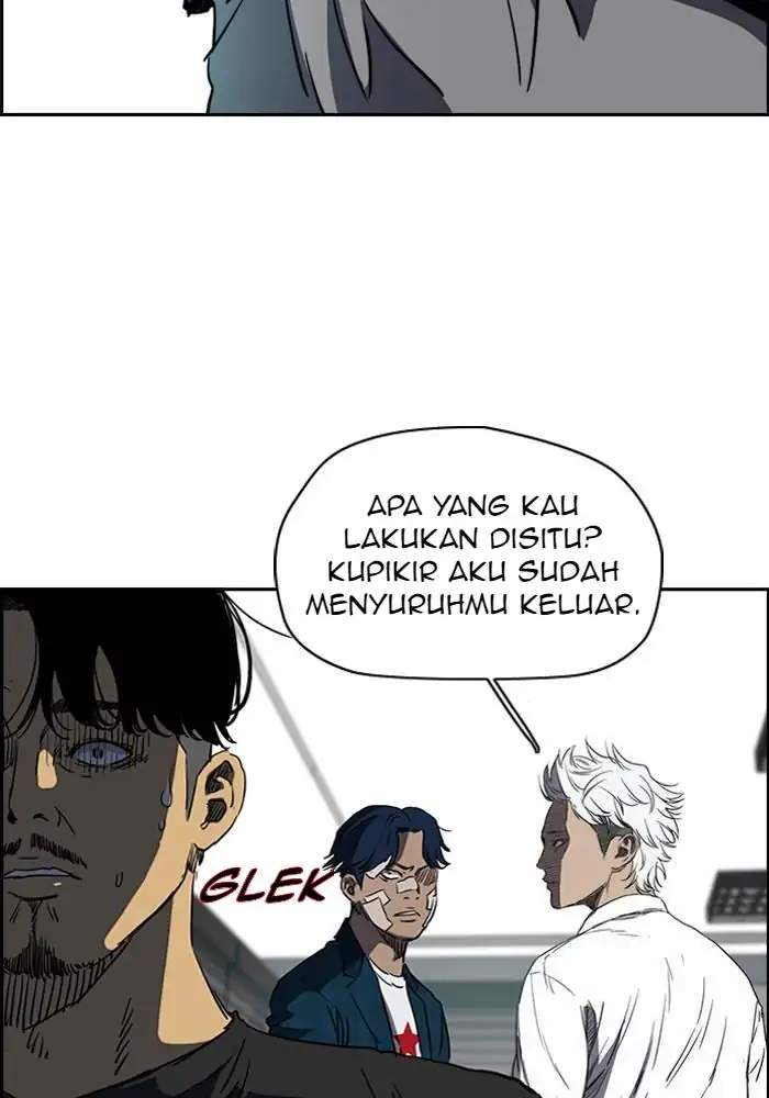 Read Wind Breaker ID Manga Online