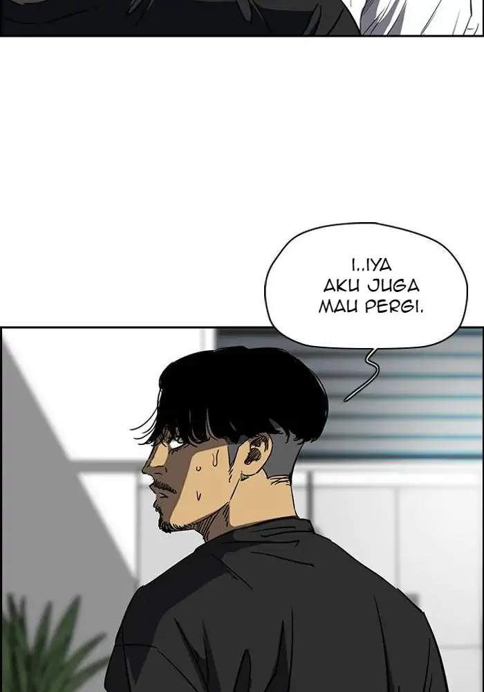 Read Wind Breaker ID Manga Online