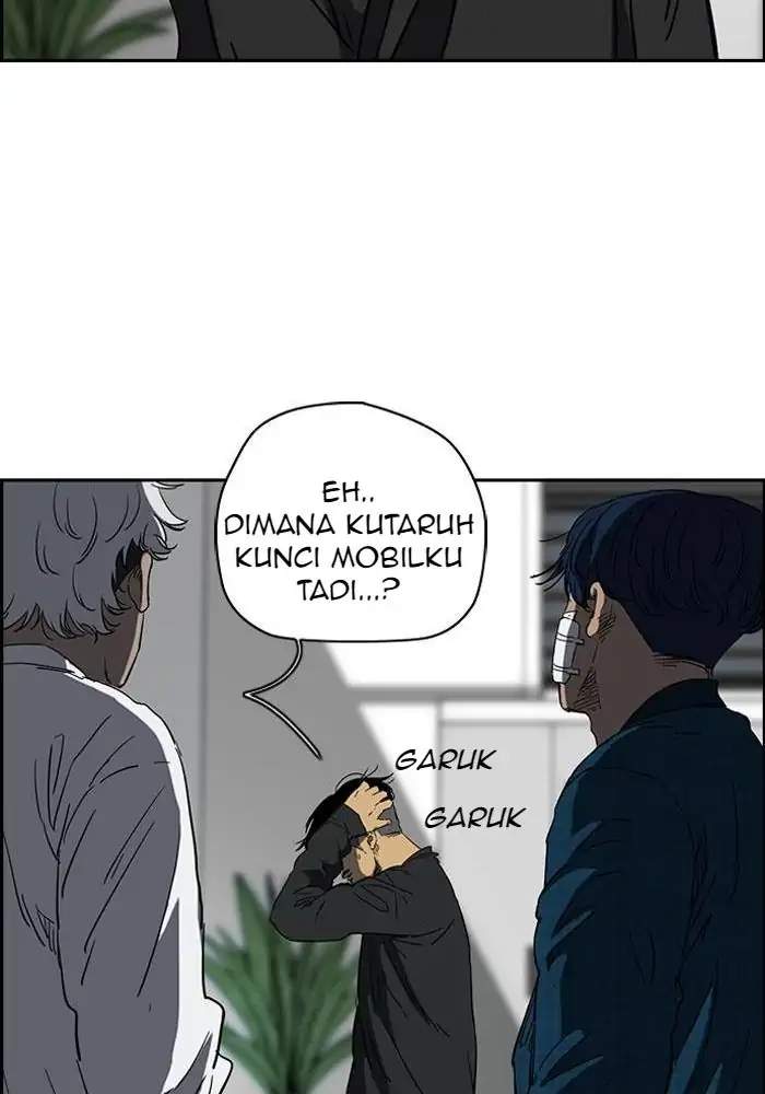 Read Wind Breaker ID Manga Online