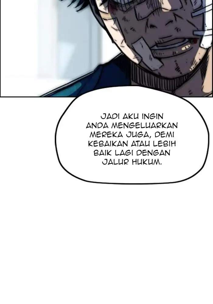 Read Wind Breaker ID Manga Online