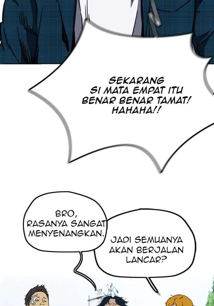 Read Wind Breaker ID Manga Online