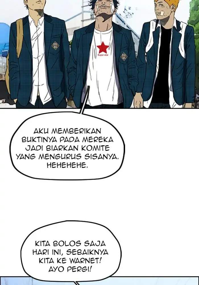 Read Wind Breaker ID Manga Online