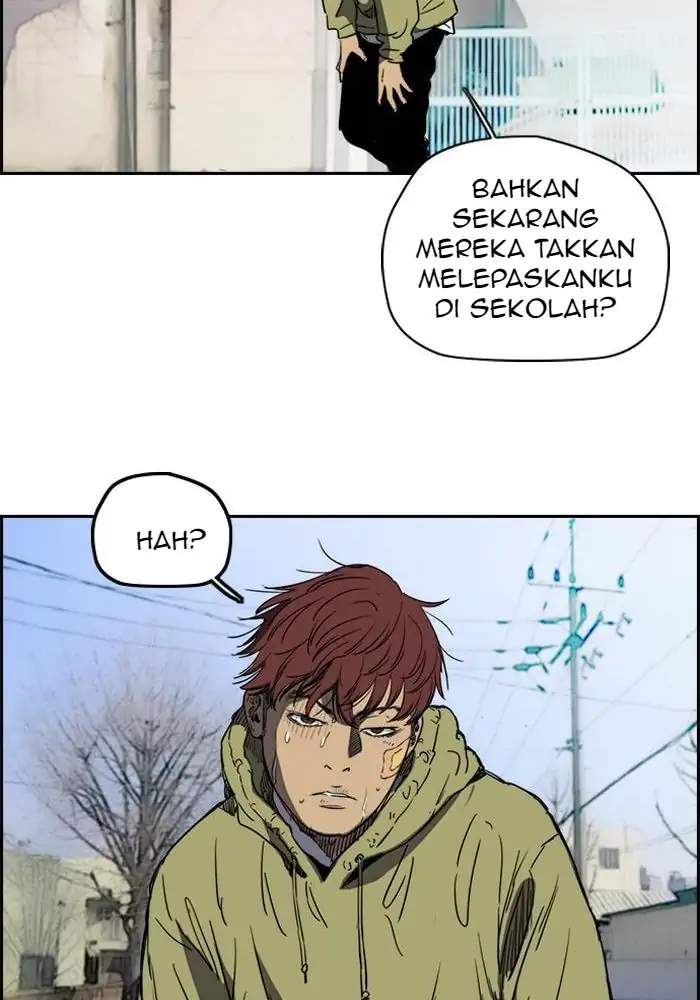 Read Wind Breaker ID Manga Online