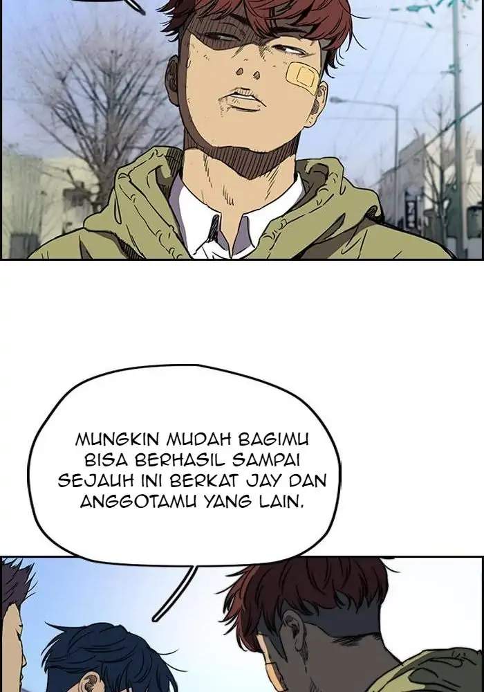 Read Wind Breaker ID Manga Online