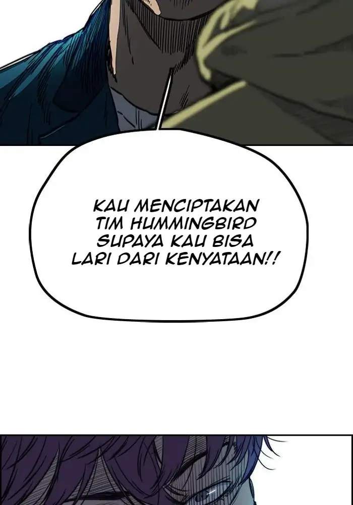 Read Wind Breaker ID Manga Online