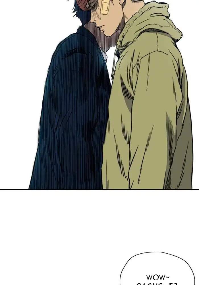Read Wind Breaker ID Manga Online
