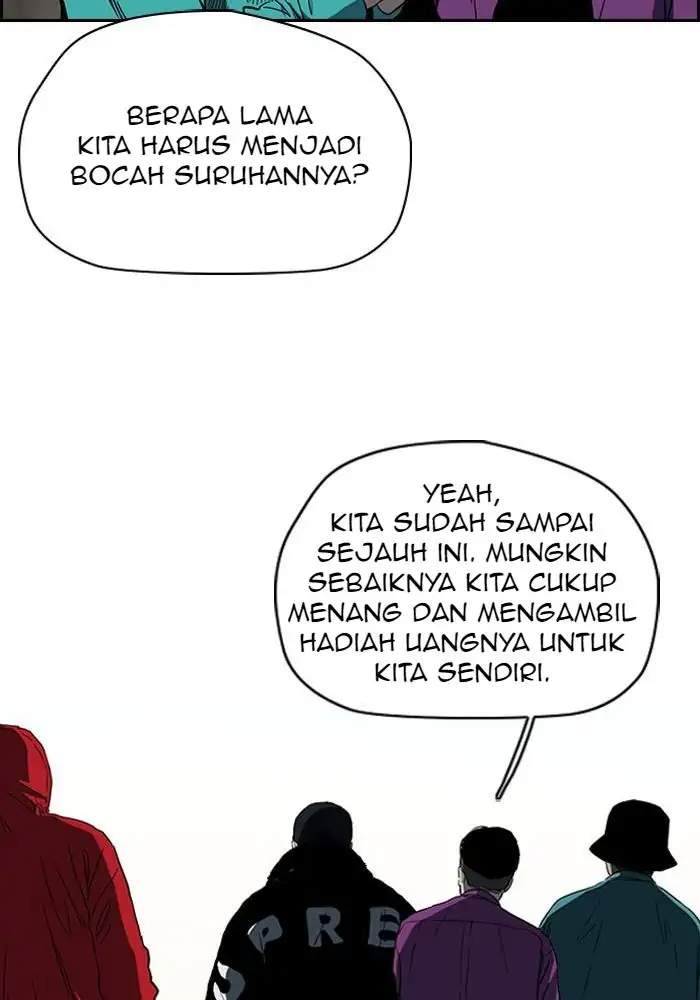 Read Wind Breaker ID Manga Online