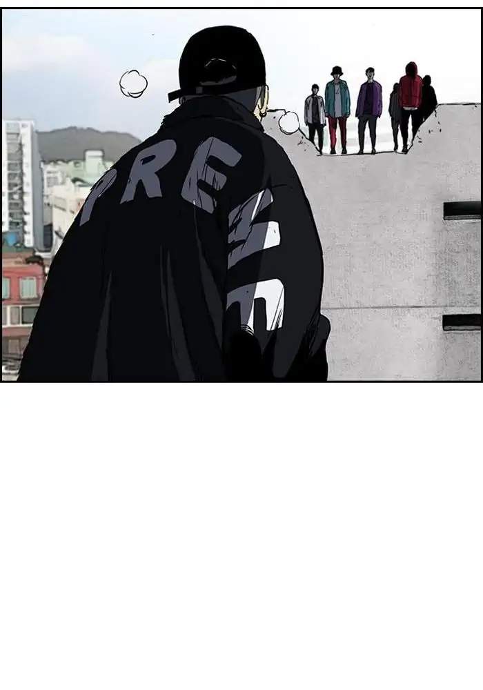 Read Wind Breaker ID Manga Online
