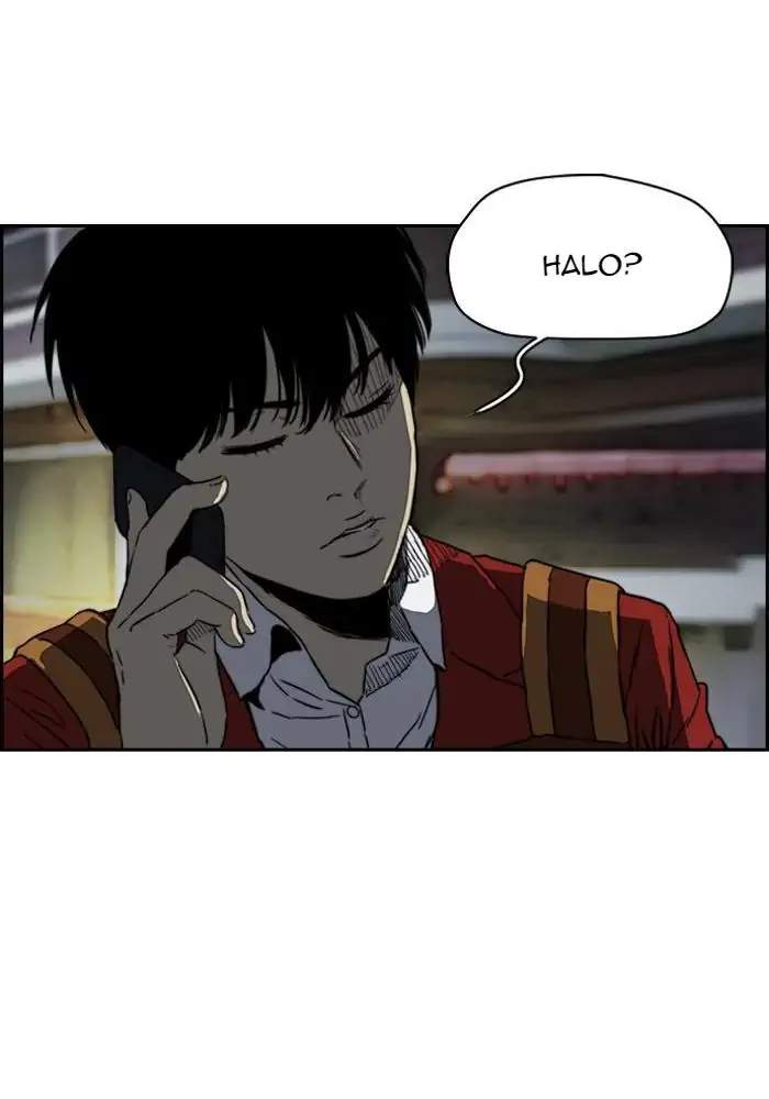 Read Wind Breaker ID Manga Online
