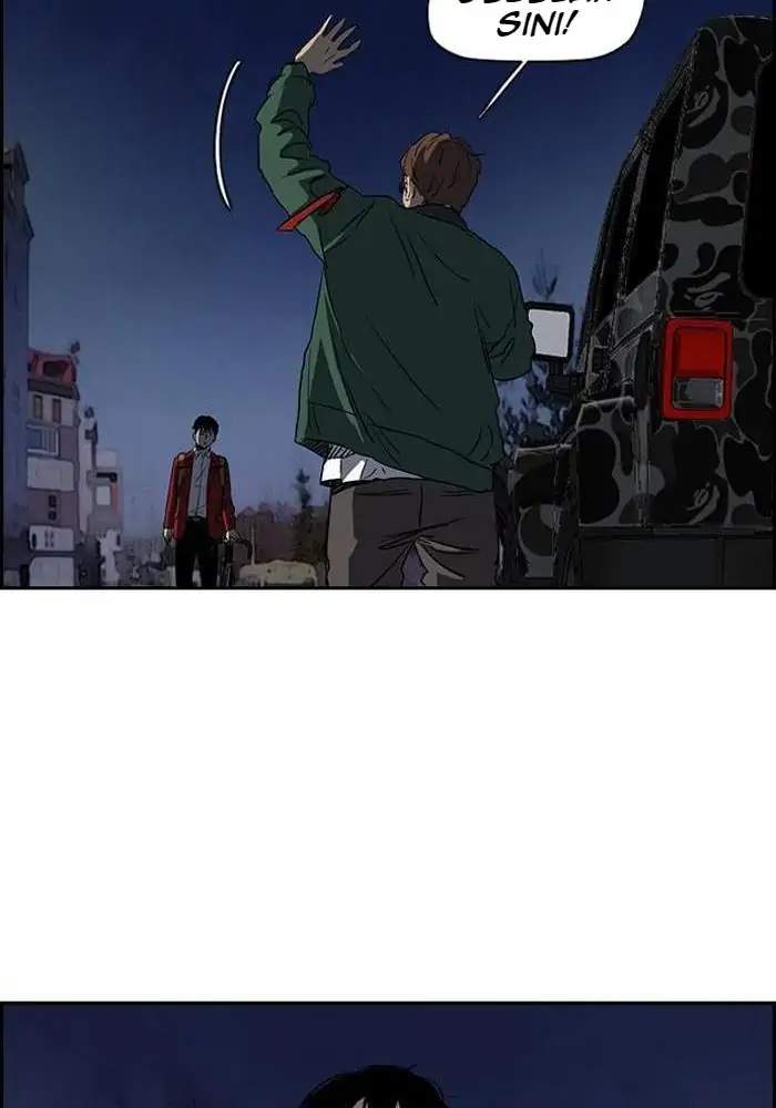 Read Wind Breaker ID Manga Online