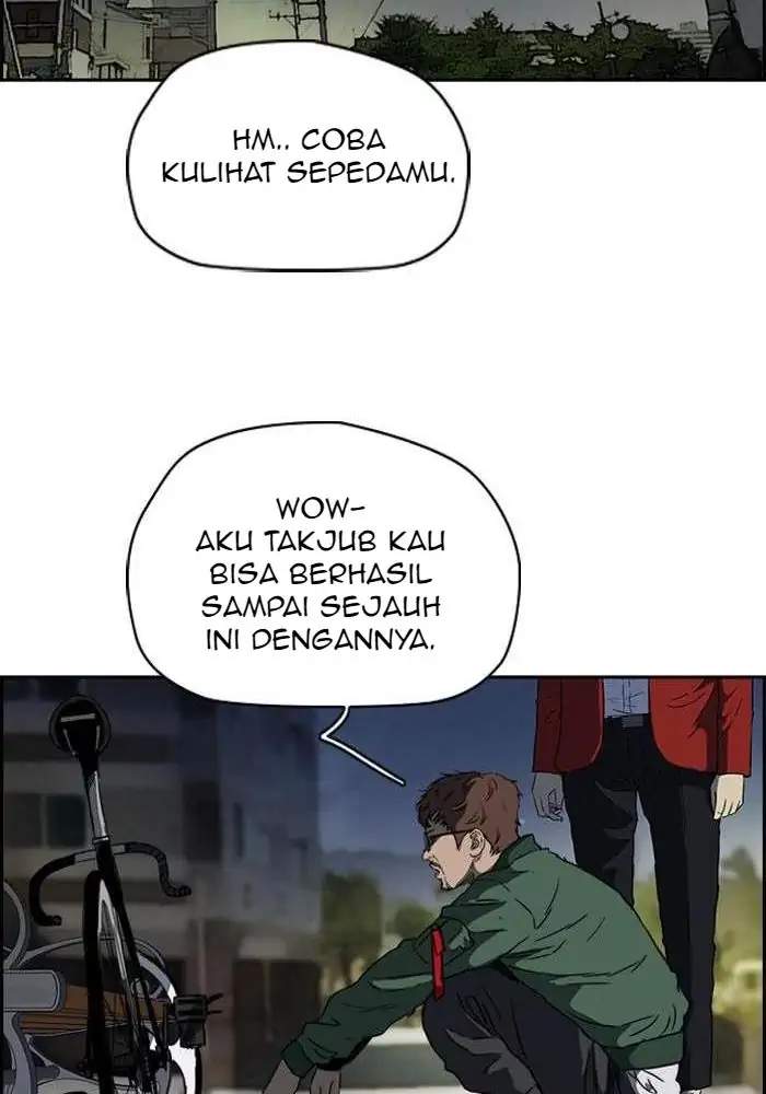 Read Wind Breaker ID Manga Online